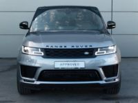 Land Rover Range Rover Sport D250 HSE DYNAMIC - <small></small> 71.950 € <small>TTC</small> - #7