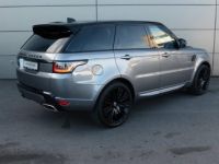 Land Rover Range Rover Sport D250 HSE DYNAMIC - <small></small> 71.950 € <small>TTC</small> - #30