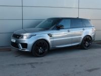 Land Rover Range Rover Sport D250 HSE DYNAMIC - <small></small> 71.950 € <small>TTC</small> - #31