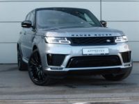 Land Rover Range Rover Sport D250 HSE DYNAMIC - <small></small> 71.950 € <small>TTC</small> - #35