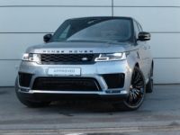 Land Rover Range Rover Sport D250 HSE DYNAMIC - <small></small> 71.950 € <small>TTC</small> - #36