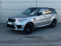 Land Rover Range Rover Sport D250 HSE DYNAMIC - <small></small> 71.950 € <small>TTC</small> - #40