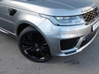 Land Rover Range Rover Sport D250 HSE DYNAMIC - <small></small> 71.950 € <small>TTC</small> - #43