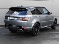 Land Rover Range Rover Sport D250 HSE DYNAMIC - <small></small> 69.950 € <small>TTC</small> - #2