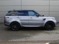 Land Rover Range Rover Sport D250 HSE DYNAMIC - <small></small> 69.950 € <small>TTC</small> - #6