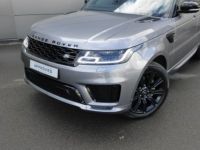 Land Rover Range Rover Sport D250 HSE DYNAMIC - <small></small> 69.950 € <small>TTC</small> - #31