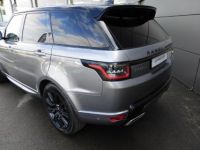 Land Rover Range Rover Sport D250 HSE DYNAMIC - <small></small> 69.950 € <small>TTC</small> - #32