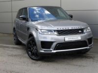 Land Rover Range Rover Sport D250 HSE DYNAMIC - <small></small> 69.950 € <small>TTC</small> - #33