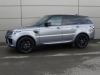 Land Rover Range Rover Sport D250 HSE DYNAMIC - <small></small> 69.950 € <small>TTC</small> - #35