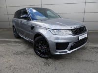 Land Rover Range Rover Sport D250 HSE DYNAMIC - <small></small> 69.950 € <small>TTC</small> - #36