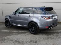 Land Rover Range Rover Sport D250 HSE DYNAMIC - <small></small> 69.950 € <small>TTC</small> - #40