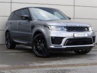 Land Rover Range Rover Sport D250 HSE DYNAMIC - <small></small> 69.950 € <small>TTC</small> - #41