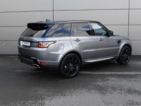 Land Rover Range Rover Sport D250 HSE DYNAMIC - <small></small> 69.950 € <small>TTC</small> - #47