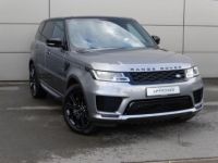 Land Rover Range Rover Sport D250 HSE DYNAMIC - <small></small> 69.950 € <small>TTC</small> - #48