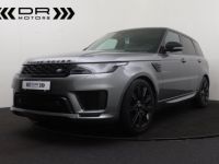 Land Rover Range Rover Sport D250 HSE DYNAMIC - PANODAK LED SLECHTS 34.914km!! - <small></small> 68.995 € <small>TTC</small> - #1