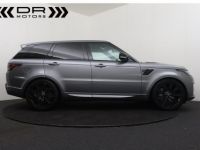 Land Rover Range Rover Sport D250 HSE DYNAMIC - PANODAK LED SLECHTS 34.914km!! - <small></small> 68.995 € <small>TTC</small> - #3