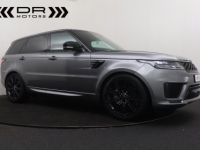 Land Rover Range Rover Sport D250 HSE DYNAMIC - PANODAK LED SLECHTS 34.914km!! - <small></small> 68.995 € <small>TTC</small> - #4
