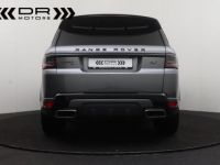 Land Rover Range Rover Sport D250 HSE DYNAMIC - PANODAK LED SLECHTS 34.914km!! - <small></small> 68.995 € <small>TTC</small> - #5