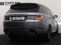 Land Rover Range Rover Sport D250 HSE DYNAMIC - PANODAK LED SLECHTS 34.914km!! - <small></small> 68.995 € <small>TTC</small> - #6