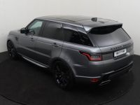Land Rover Range Rover Sport D250 HSE DYNAMIC - PANODAK LED SLECHTS 34.914km!! - <small></small> 68.995 € <small>TTC</small> - #8
