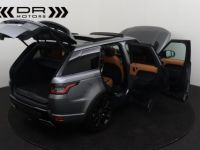 Land Rover Range Rover Sport D250 HSE DYNAMIC - PANODAK LED SLECHTS 34.914km!! - <small></small> 68.995 € <small>TTC</small> - #10