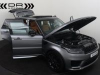 Land Rover Range Rover Sport D250 HSE DYNAMIC - PANODAK LED SLECHTS 34.914km!! - <small></small> 68.995 € <small>TTC</small> - #11