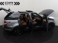 Land Rover Range Rover Sport D250 HSE DYNAMIC - PANODAK LED SLECHTS 34.914km!! - <small></small> 68.995 € <small>TTC</small> - #12