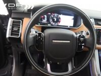 Land Rover Range Rover Sport D250 HSE DYNAMIC - PANODAK LED SLECHTS 34.914km!! - <small></small> 68.995 € <small>TTC</small> - #39
