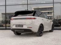 Land Rover Range Rover Sport D300 Dynamic SE 23'Alu Pano 360° Meridian3D - <small></small> 119.900 € <small>TTC</small> - #4