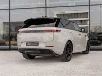 Land Rover Range Rover Sport D300 Dynamic SE 23'Alu Pano 360° Meridian3D - <small></small> 112.900 € <small>TTC</small> - #4