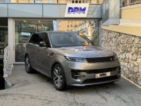 Land Rover Range Rover Sport D350 Autobiography - <small></small> 125.000 € <small>TTC</small> - #1