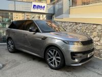 Land Rover Range Rover Sport D350 Autobiography - <small></small> 125.000 € <small>TTC</small> - #2