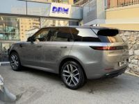 Land Rover Range Rover Sport D350 Autobiography - <small></small> 125.000 € <small>TTC</small> - #3