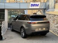 Land Rover Range Rover Sport D350 Autobiography - <small></small> 125.000 € <small>TTC</small> - #4