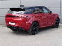 Land Rover Range Rover Sport D350 First Edition - <small></small> 126.950 € <small>TTC</small> - #2