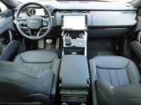 Land Rover Range Rover Sport D350 First Edition - <small></small> 126.950 € <small>TTC</small> - #4