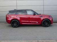 Land Rover Range Rover Sport D350 First Edition - <small></small> 126.950 € <small>TTC</small> - #6