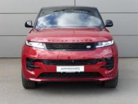 Land Rover Range Rover Sport D350 First Edition - <small></small> 126.950 € <small>TTC</small> - #7