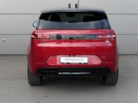 Land Rover Range Rover Sport D350 First Edition - <small></small> 126.950 € <small>TTC</small> - #8