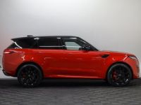 Land Rover Range Rover Sport D350 First Edition - <small></small> 109.990 € <small>TTC</small> - #3