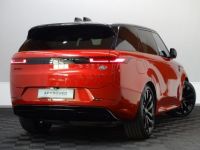 Land Rover Range Rover Sport D350 First Edition - <small></small> 109.990 € <small>TTC</small> - #4