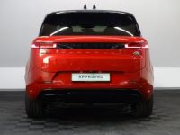 Land Rover Range Rover Sport D350 First Edition - <small></small> 109.990 € <small>TTC</small> - #5