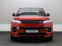 Land Rover Range Rover Sport D350 First Edition - <small></small> 113.990 € <small>TTC</small> - #2