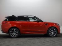 Land Rover Range Rover Sport D350 First Edition - <small></small> 113.990 € <small>TTC</small> - #3