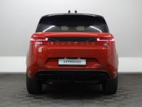 Land Rover Range Rover Sport D350 First Edition - <small></small> 113.990 € <small>TTC</small> - #5