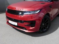 Land Rover Range Rover Sport D350 First Edition - <small></small> 126.950 € <small>TTC</small> - #38