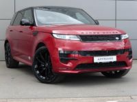 Land Rover Range Rover Sport D350 First Edition - <small></small> 126.950 € <small>TTC</small> - #40