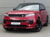 Land Rover Range Rover Sport D350 First Edition - <small></small> 126.950 € <small>TTC</small> - #41