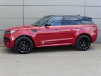 Land Rover Range Rover Sport D350 First Edition - <small></small> 126.950 € <small>TTC</small> - #42