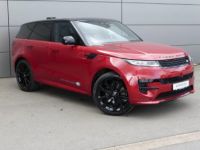 Land Rover Range Rover Sport D350 First Edition - <small></small> 126.950 € <small>TTC</small> - #43